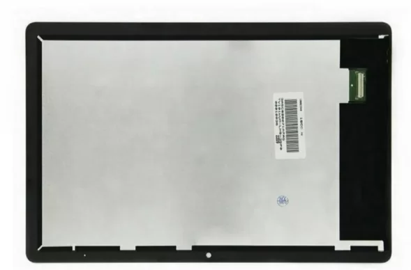 Huawei Mediapad T5 10 Ags2-w09 Lcd Ekran Ve Dokunmatik