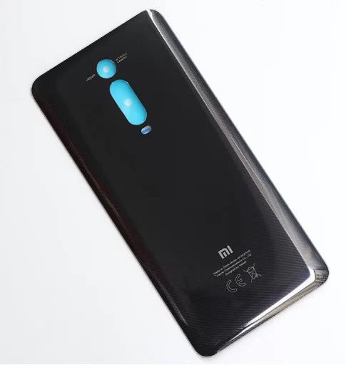 Xiaomi Mi 9t Arka Pil Kapağı