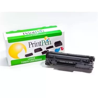 HP CE505X, CF280X & CANON CRG-719H Toner