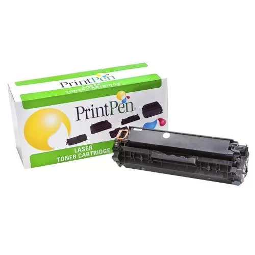 HP CE340A (651A) Black Toner