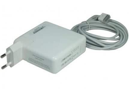 Core Duo 1.67 15-inch Aplple 18.5V 4.6A  3.6A Macbook Adaptör